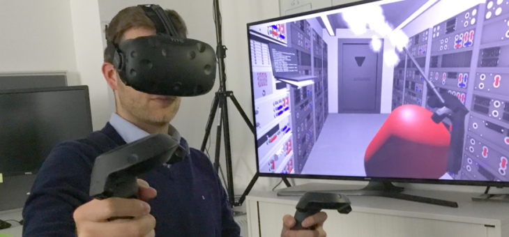 Därför har inte Virtual Reality slagit igenom