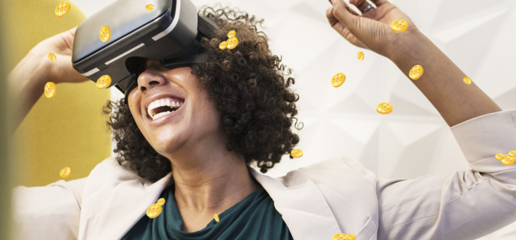 Är VR-casino online helt nytt för dig?